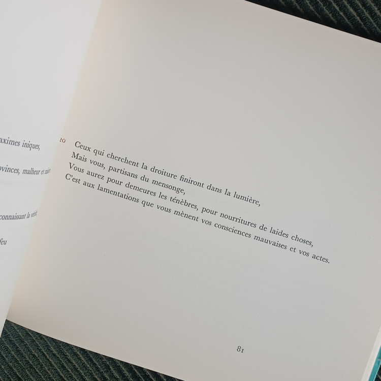 جهان و گفتار زرتشت، امیرمهدی بدیع (فرانسوی) Monde et Parole de Zarathustra, Amir Mehdi Badi