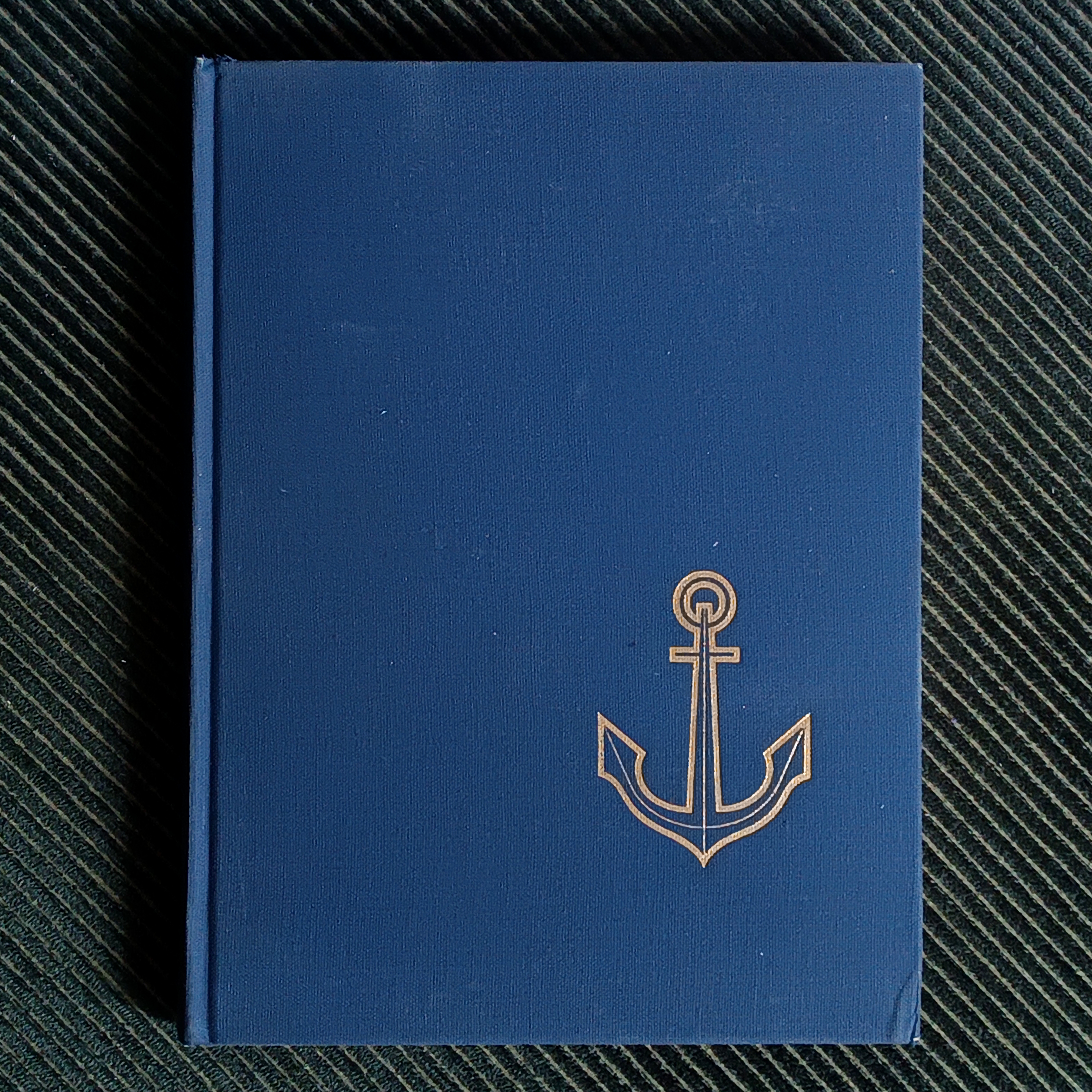 فرهنگ دریانوردان مشهور  Dictionnaire des Marins Célèbres