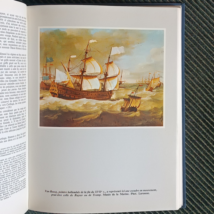 فرهنگ دریانوردان مشهور Dictionnaire des Marins Célèbres