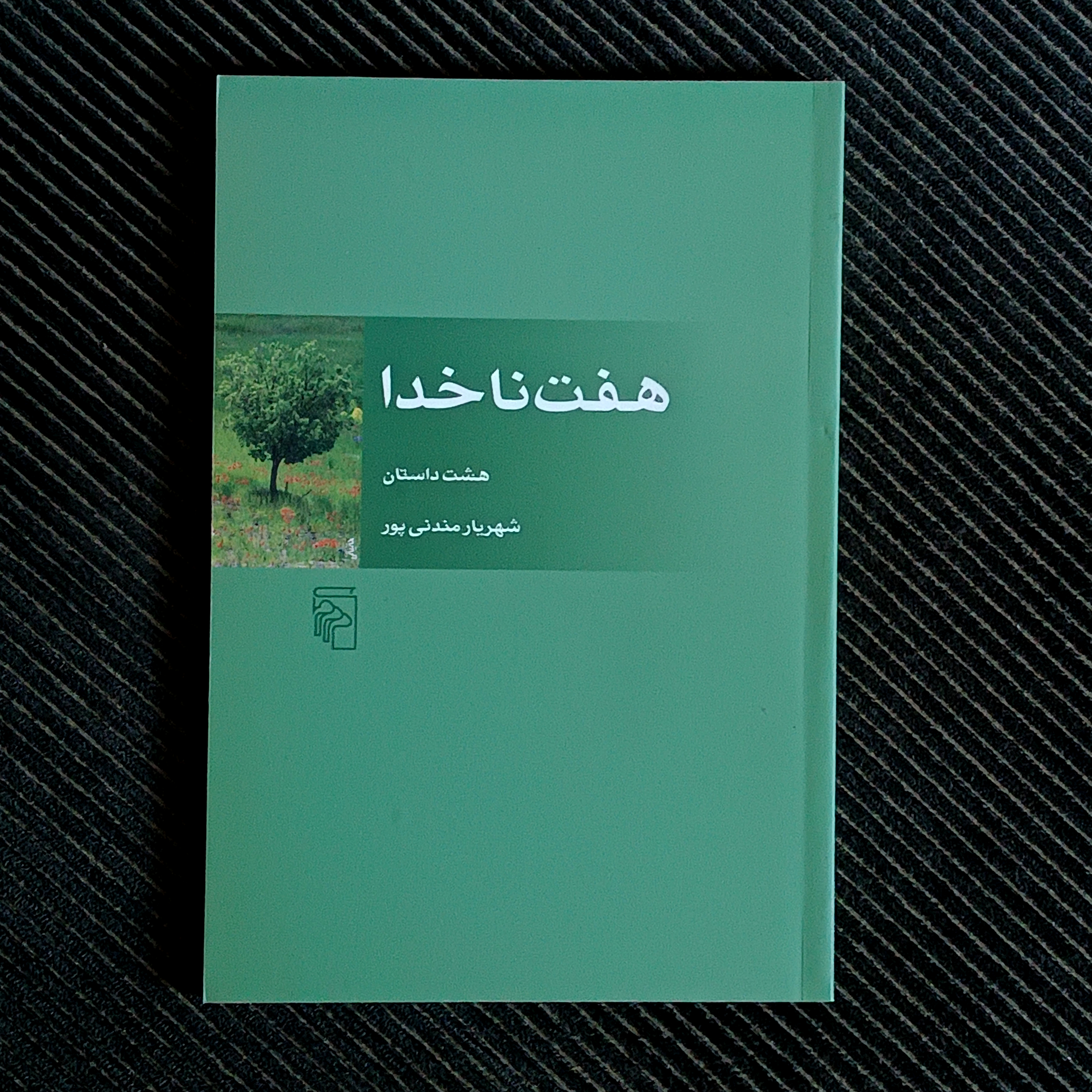 هفت ناخدا، شهریار مندنی‌پور